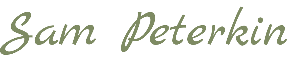 Sam Peterkin